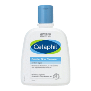 Cetaphil Gentle Skin Cleanser 500ml