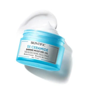 5X Ceramide Barrier Repair Moisture Gel